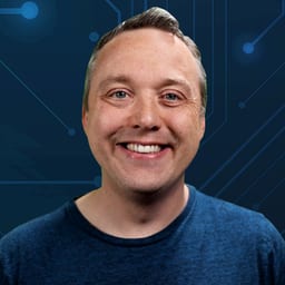 Icon - Chris Titus Tech